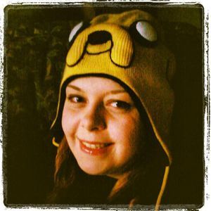 Meet your Posher, Maddie